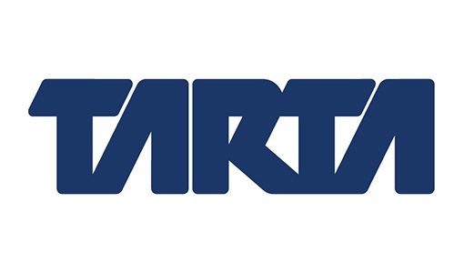 TARTA logo